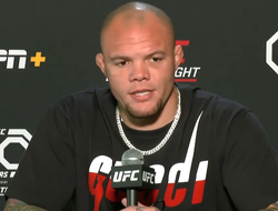 фото - Почему у Джонса не отобрали титул? Шикарный ответ экс-оппонента