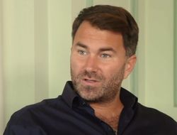 фото - Для Усика, Джошуа и Фьюри озвучен выход из пата с WBO. Идею предложил Эдди Хирн