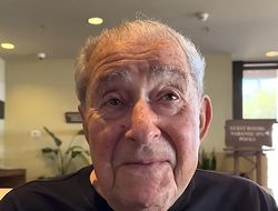 фото - «Никто не указывал на это ранее». Арум о Кроуфорде, Спенсе и Чарло 