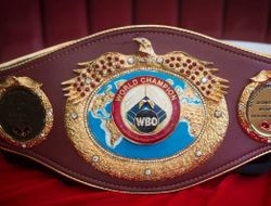 фото - Бой Алимханулы–Дигнам: WBO назначила торги
