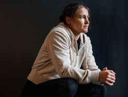 фото - Тейлор передумала драться с Роузи. Но готова разделить ринг с её обидчицей