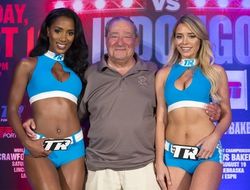 фото - Боб Арум: Секрет моего долголетия — в покуривании марихуаны 