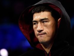 фото - Дмитрий Бивол — о возможном реванше с Альваресом в другом весе