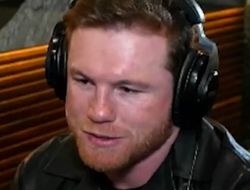 фото - Канело назвал победителя боя Усик – Дюбуа 2 и поставил 500 тысяч USD