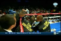 Видео боя: Рансес Бартелеми – Архенис Мендес II, HD 720