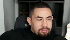 Холлоуэй может и проиграть, но всё равно останется чемпионом BMF — Уиттакер