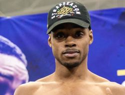 фото - Эррол Спенс назвал имя своего следующего соперника