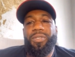 фото - Вот как можно побить Цзю: экс-чемпион назвал рецепт