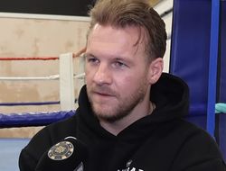 фото - Тренер Уордли и Итаумы ответил на комментарии Усика