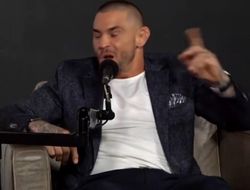 фото - Порье считает, на выходных в UFC родилась новая звезда