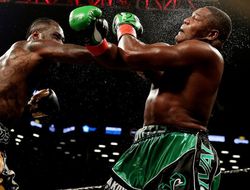 фото - Дионтэй Уайлдер объявил о реванше с Луисом Ортисом