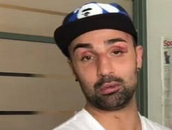 фото - Подонок, которого все целуют в задницу — Малиньяджи о Макгрегоре