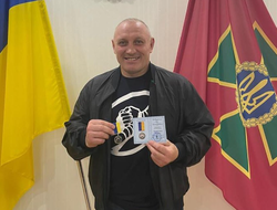 фото - Игорь Вовчанчин рассказал о бое с Виталием Кличко