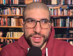 фото - Инсайдер рассказал, когда состоится бой Махачев – Топурия