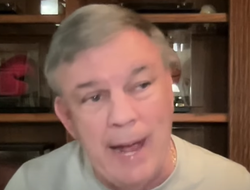 фото - Это может быть проблемой Бенавидеса в бою с Гвоздиком — Атлас