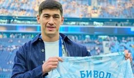 Биволу заказали бой с безвестным оппонентом