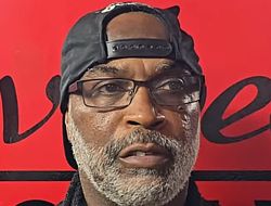 фото - «Будет хороший бой, но…» Отец Энниса рассказал, чем закончится встреча с Зайасом