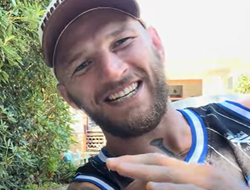 фото - Сорван соглавный бой UFC 313: Физиев, Гамрот и Карнейро готовы подсобить