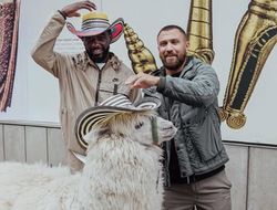 фото - Кто станет первым номером «паунда»? Топ-10 претендентов от BoxingScene