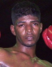 Дарвин Самора