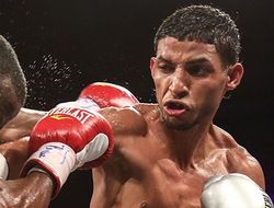 фото - Косеи Танака проведёт защиту со стопроцентным нокаутёром из Пуэрто-Рико