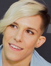 Мэйси Чиассон