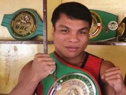 фото - Назван новый соперник Мигеля Берчельта, бой — кандидат в «мисматч года»