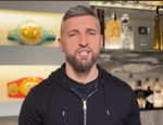 Усик откажется от титула WBO? Фроч о боях Александра против Дюбуа и Паркера  