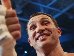 фото - Телеканал НВО покажет бой Кличко–Пулев в США