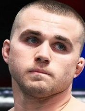 Ник Максимов