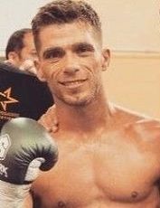 Анхель Морено