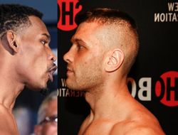 фото - Решение IBF: отобранный у Головкина титул разыграют Деревянченко и Джейкобс