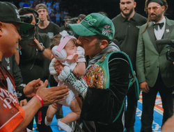 фото - «Паундовому» Родригесу бросил вызов небитый экс-лидер дивизиона