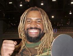 фото - Шеннон Бриггс: «Могу нокаутировать Кличко за 10 секунд»