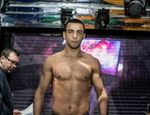 Раджаб Бутаев вернулся с победой нокаутом, Фокс и Рамос также выиграли (+ видео)