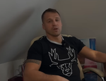 Возродился из мёртвых. Бриедис о Джордже Формане