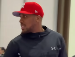 фото - Сперва меня ждёт операция — Джошуа о камбэке