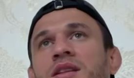 Топурия неизвестный, никто не говорит о UFC у Белого дома — Нурмагомедов