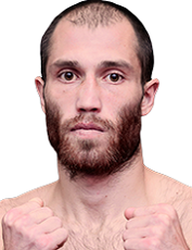 Азамат Керефов