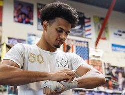 фото - Ролли Ромеро сорвало с резьбы: новый словесный выпад в адрес Хэйни и Дэвиса