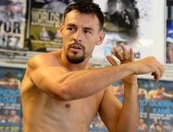 фото - Герреро–Фигероа, Браун–Монаган, Шпилька–Ковнацки: в середине лета в Нью-Йорке