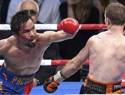 фото - Пока моя страсть к боксу не угаснет, продолжу сражаться — Пакьяо согласен на реванш?