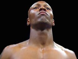 фото - «Возрожденный» Заб Джуда надеется на реванш с Амиром Ханом