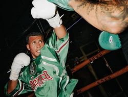 фото - Шоу Бенавидес – Рамирес: объявлены все бои PPV-карда