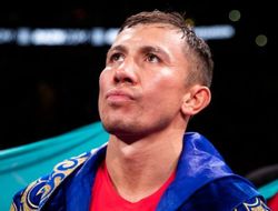 фото - В четверг Головкин объявит о поединке с Деревянченко и контракте с Херном