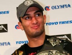 фото - (ММА + Видео) UFC on FUEL TV 9: Гегард Мусаси легко выиграл у Илира Латифи