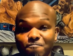 фото - Старый добрый Тео. Брэдли в восторге от бокса Лопеса в бою с Тейлором