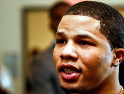 фото - Жервонта Дэвис едет защищаться к Лиаму Уолшу: общий рекорд бойцов — 38–0, 30 КО