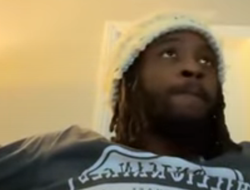 фото - «После того как побью Беринчика…» Дэвис уже смотрит в послезавтрашний день