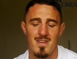 фото - Увольнение Мокаева. Аспиналл побывал в гостях у Фроча и поделился мнением